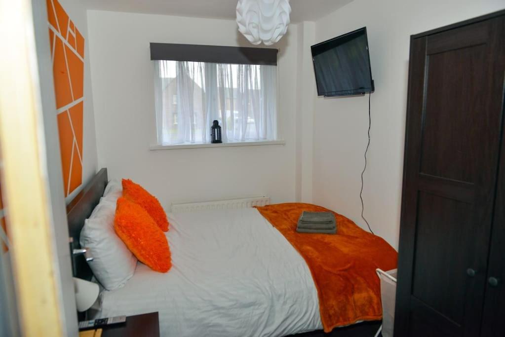 Perfect For Contractors, Tvs In Every Bedroom Craigavon Exteriér fotografie